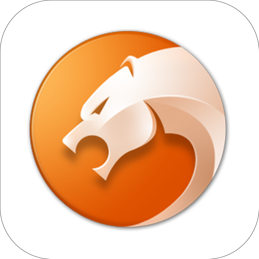 猎豹安全浏览器